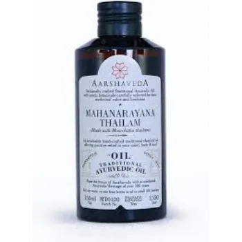 Mahanarayana Oil
